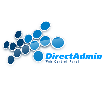 DirectAdmin Logo