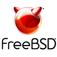 FreeBSD Logo