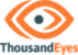 Thousand Eyes Logo