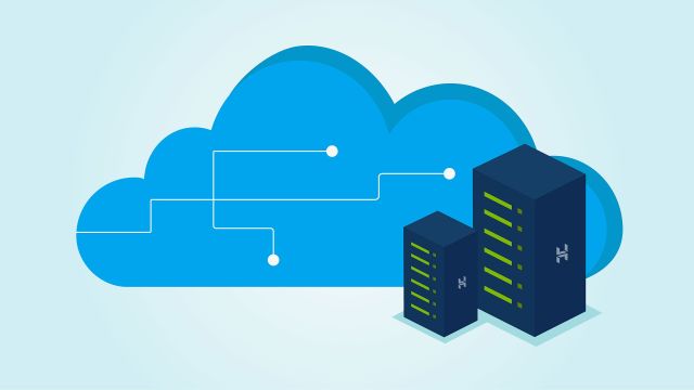cloud hosting solutions