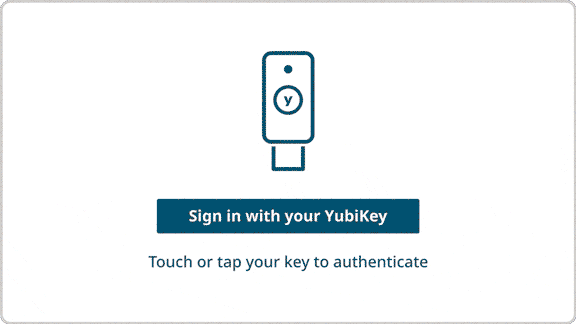 YubiKey